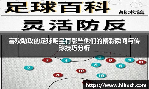 喜欢助攻的足球明星有哪些他们的精彩瞬间与传球技巧分析